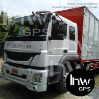 3 จี พี เอส ติด รถบรรทุก